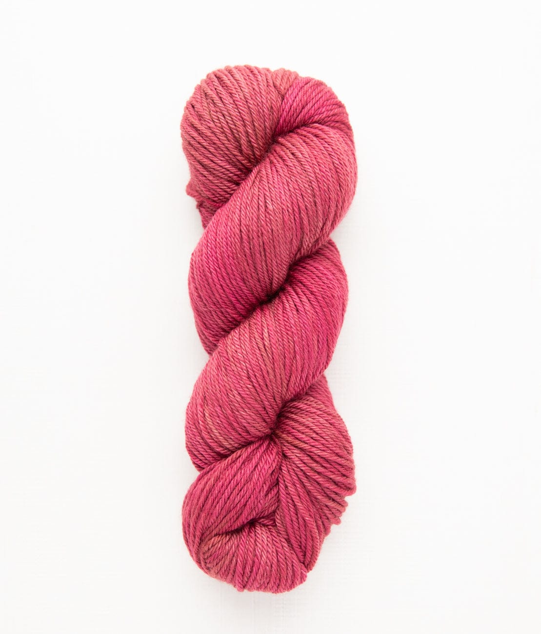 SweetGeorgia Yarns Worsted Yarns Sangria Superwash Worsted