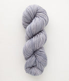 SweetGeorgia Yarns Worsted Yarns Silver Superwash Worsted