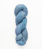 SweetGeorgia Yarns Worsted Yarns Stormy Night Superwash Worsted