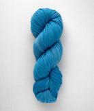 SweetGeorgia Yarns Worsted Yarns Summer Sky Superwash Worsted