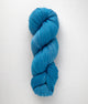 SweetGeorgia Yarns Worsted Yarns Summer Sky Superwash Worsted