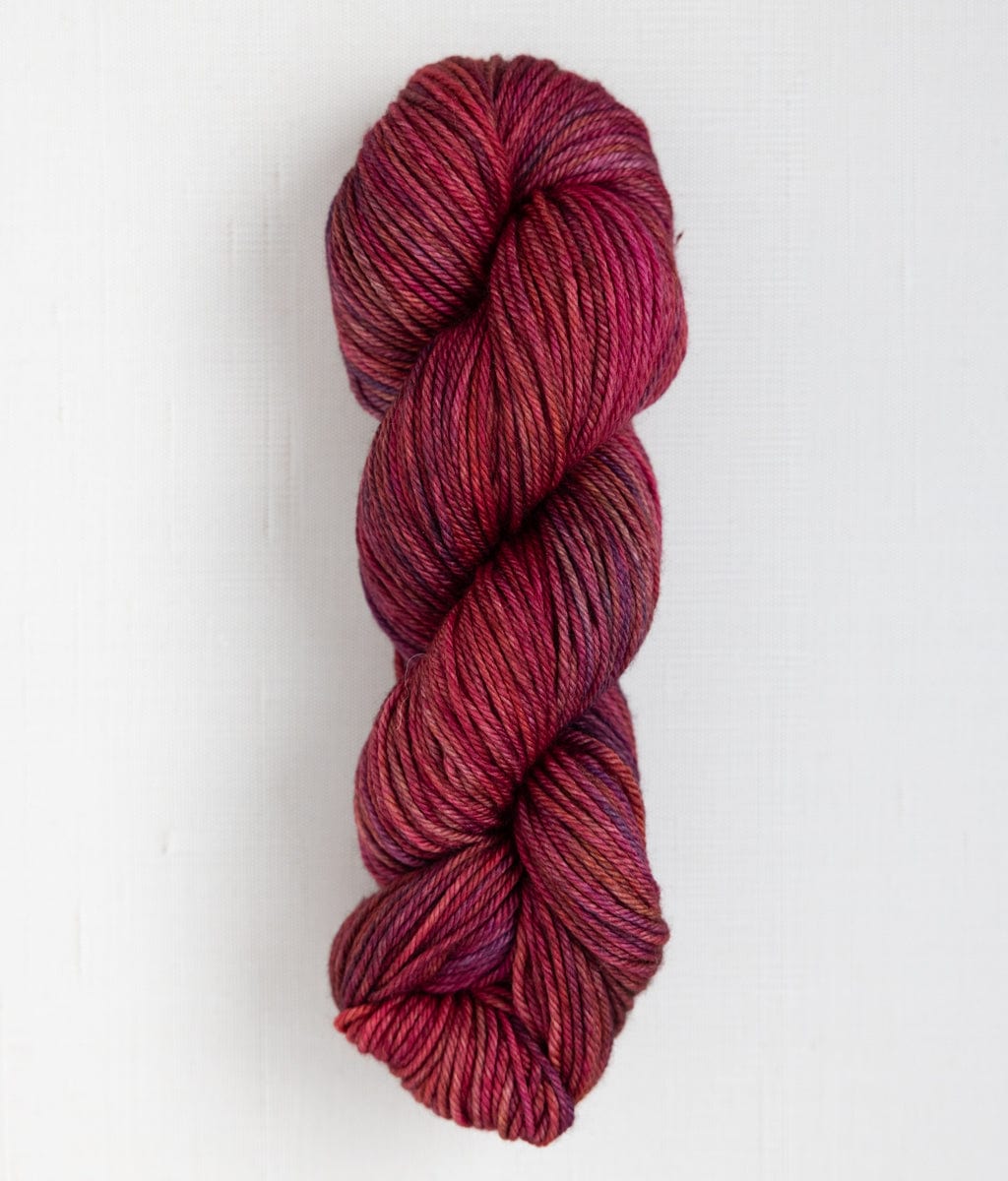 SweetGeorgia Yarns Worsted Yarns Superwash Worsted