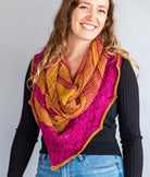 SweetGeorgia Yarns Yarn Sets Cederberg Shawl Yarn Set