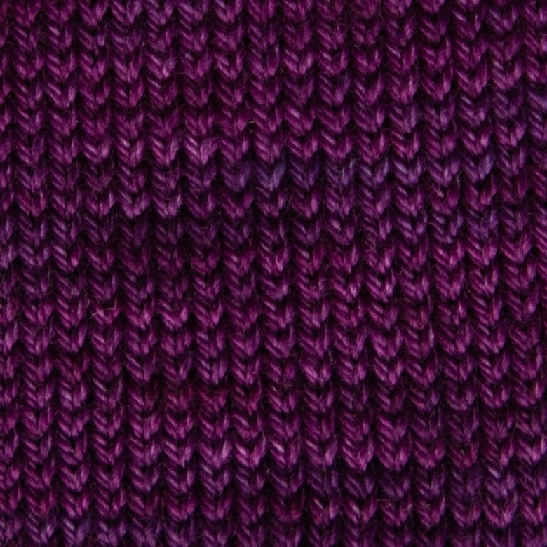 SweetGeorgia Yarns Yarn Sets Sock Kit / Tough Love Sock / Berryessa