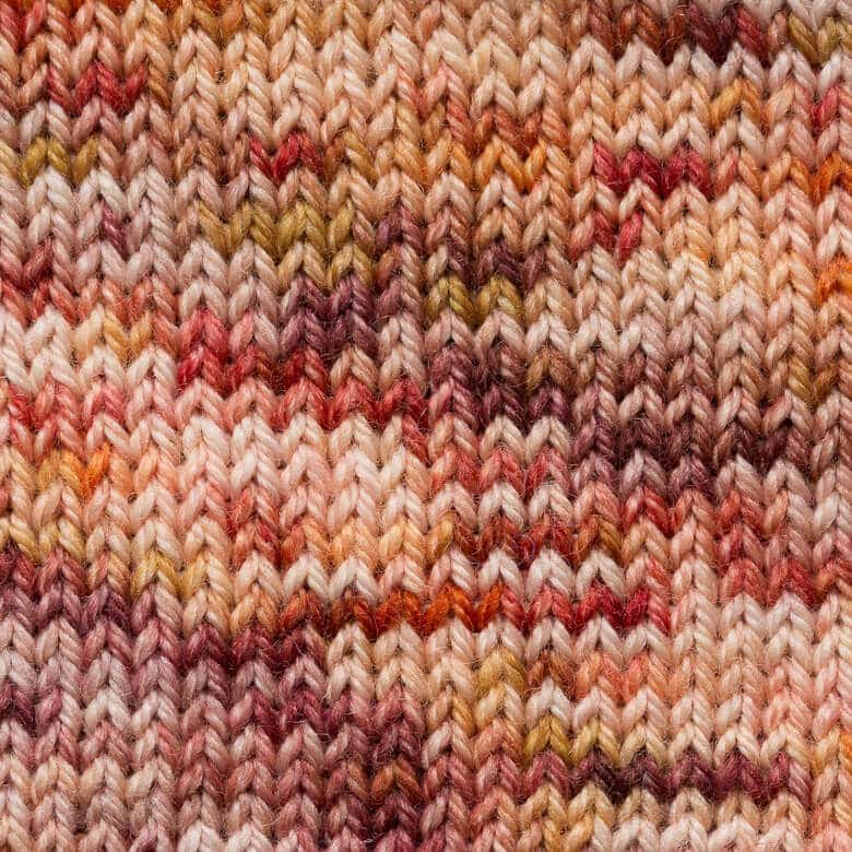 SweetGeorgia Yarns Yarn Sets Sock Kit / Tough Love Sock / Keswick