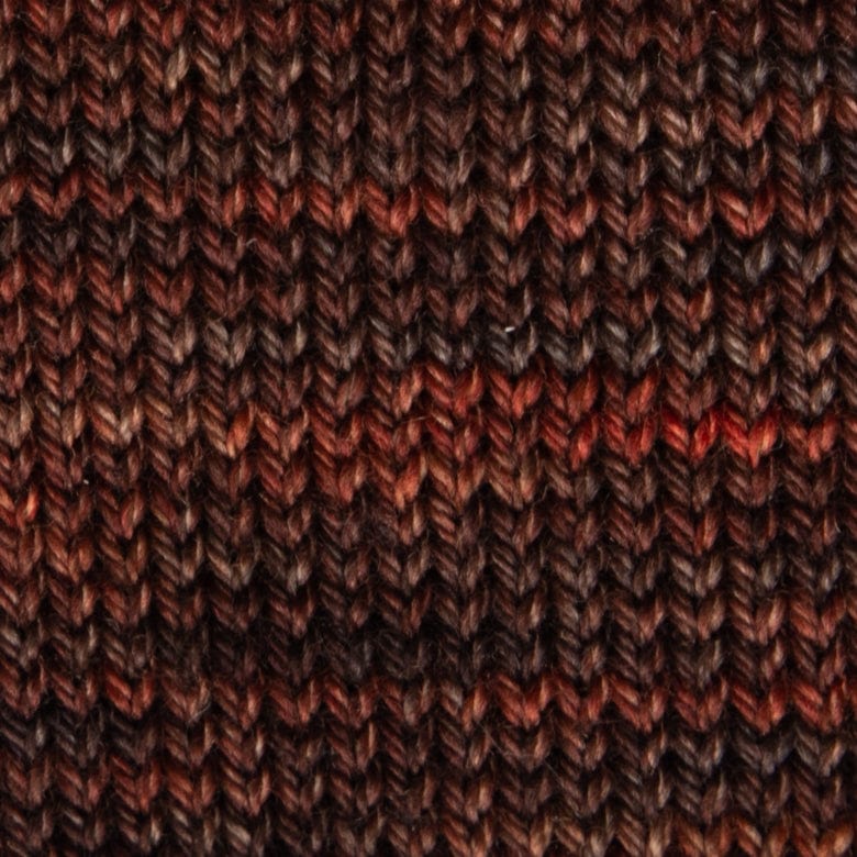 SweetGeorgia Yarns Yarn Sets Sock Kit / Tough Love Sock / Keswick