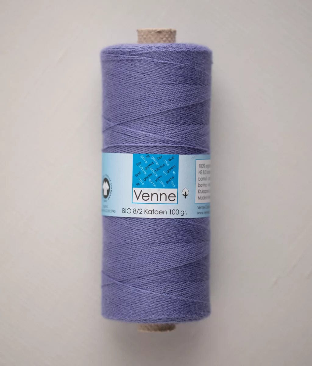 Venne Weaving Yarn Anemone Venne 8/2