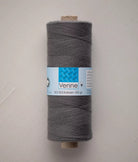 Venne Weaving Yarn Gun Metal Grey Venne 8/2
